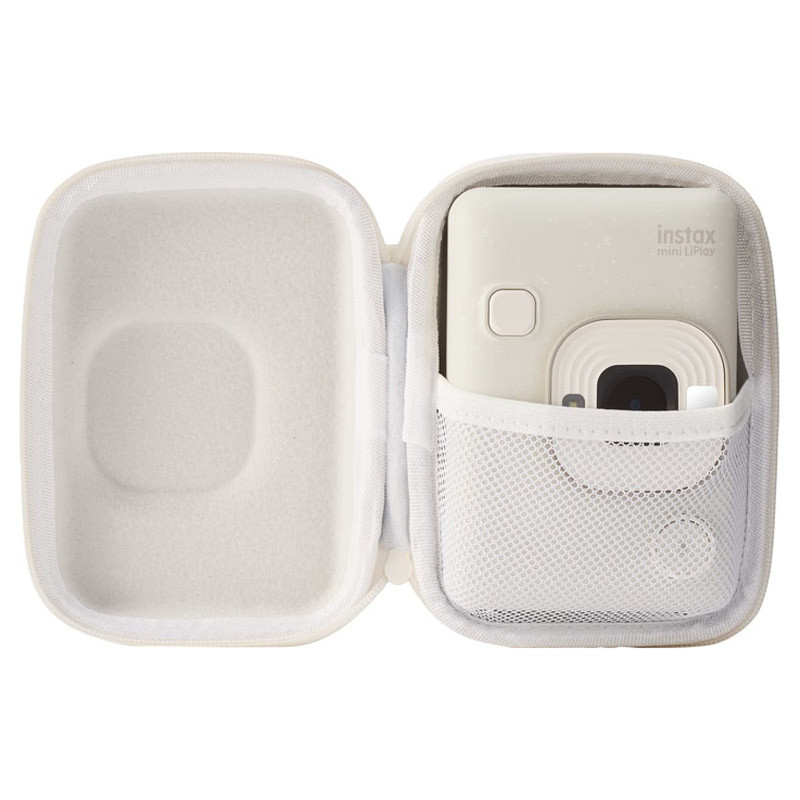 Fujifilm Instax Mini Liplay Tok Misty White (fehér)-1