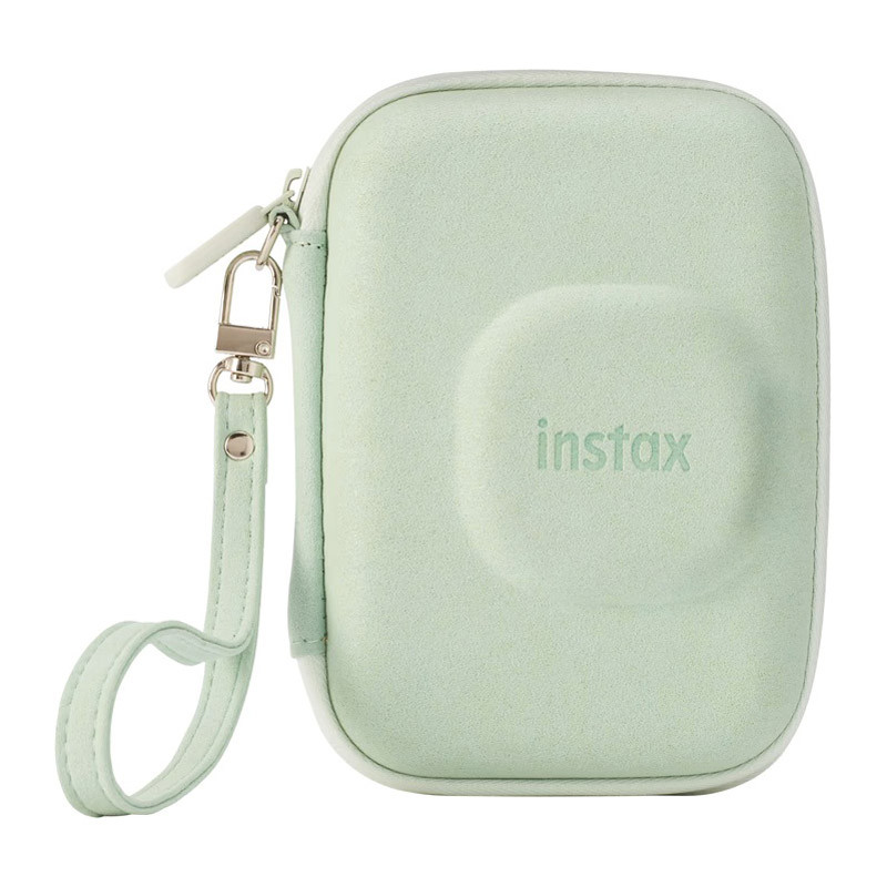 Fujifilm Instax Mini Liplay Tok Matcha Green (zöld)-0