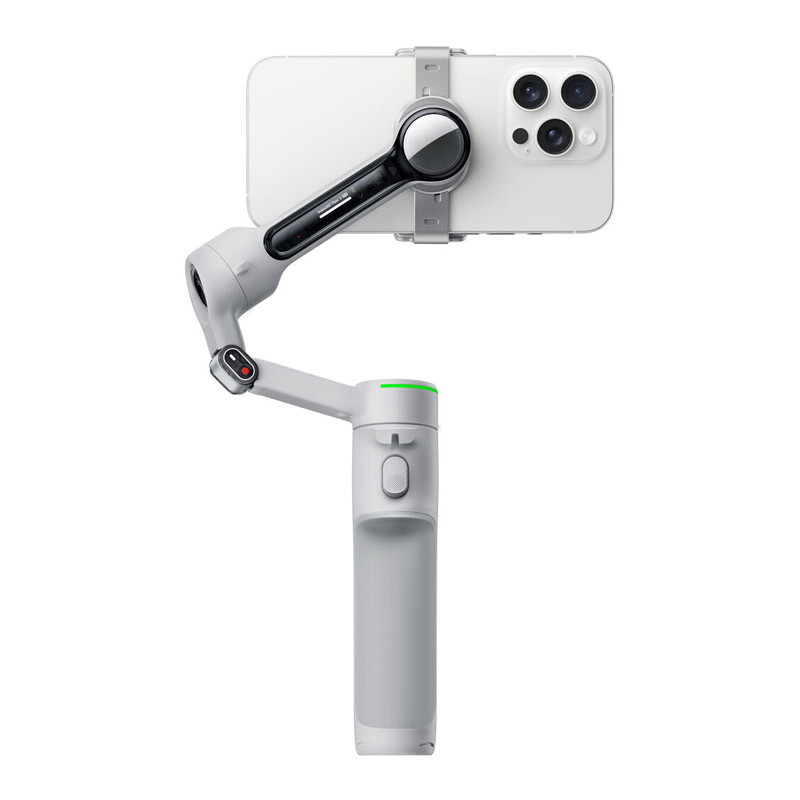 Insta360 Flow 2 Pro Standard Bundle (Stone Gray)-2