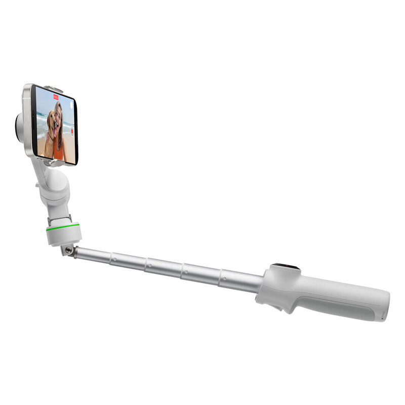 Insta360 Flow 2 Pro Standard Bundle (Stone Gray)-4