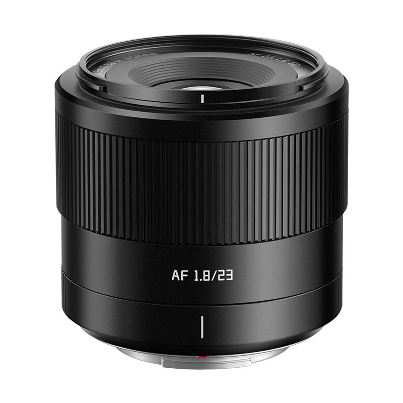 TTArtisan AF 23mm F1.8 objektív (Nikon Z bajonett)-0
