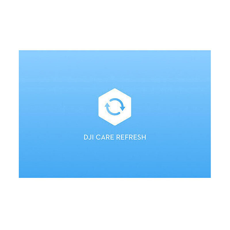 DJI Care Refresh 2-Year Plan EU (DJI AIR 3S)-0