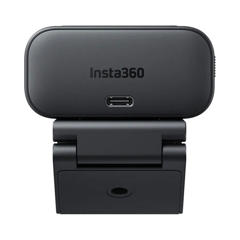 Insta360 Link 2C 4K AI Webcam Standard Edition-2
