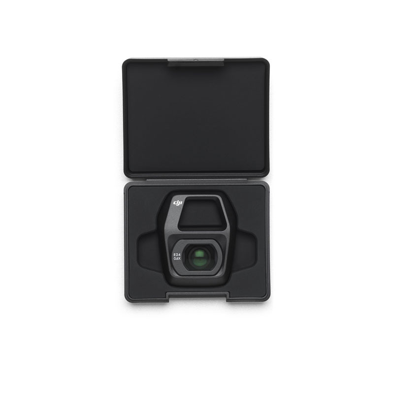 DJI Air 3S Wide-angle Lens, drón objektív-0