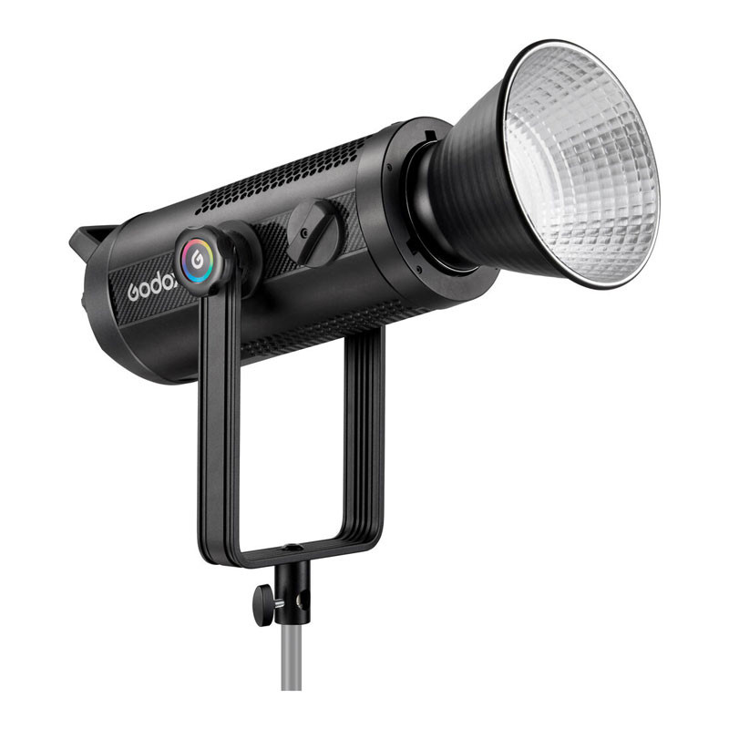 Godox SZ300R RGB Led videó lámpa-0