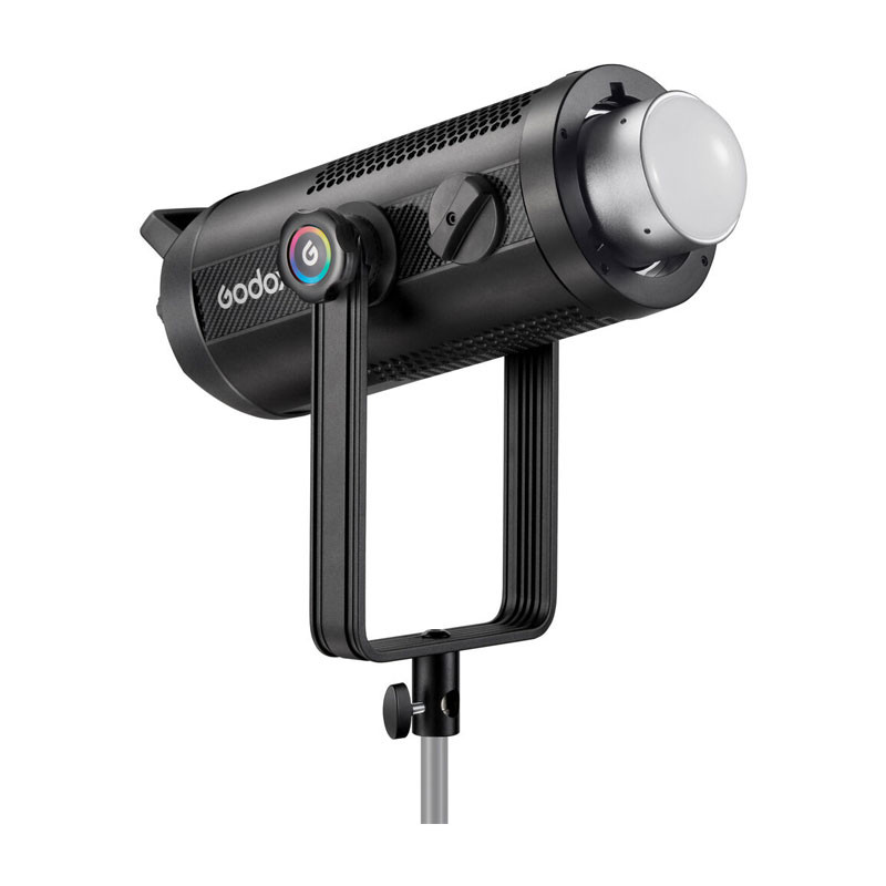 Godox SZ300R RGB Led videó lámpa-1