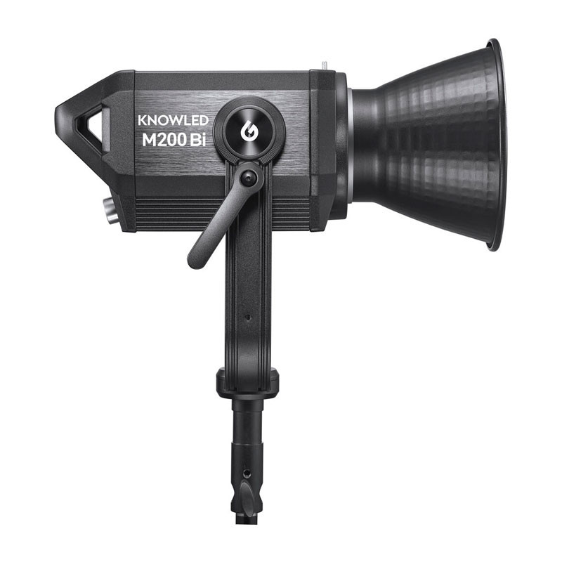 Godox M200Bi Knowled Bi-color Led lámpa-0