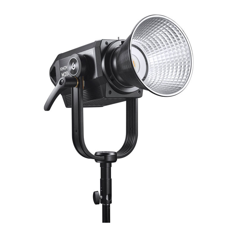 Godox M200Bi Knowled Bi-color Led lámpa-1