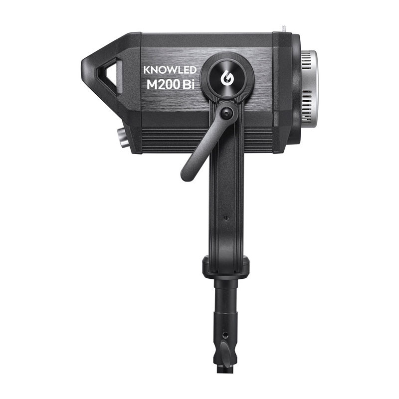 Godox M200Bi Knowled Bi-color Led lámpa-2