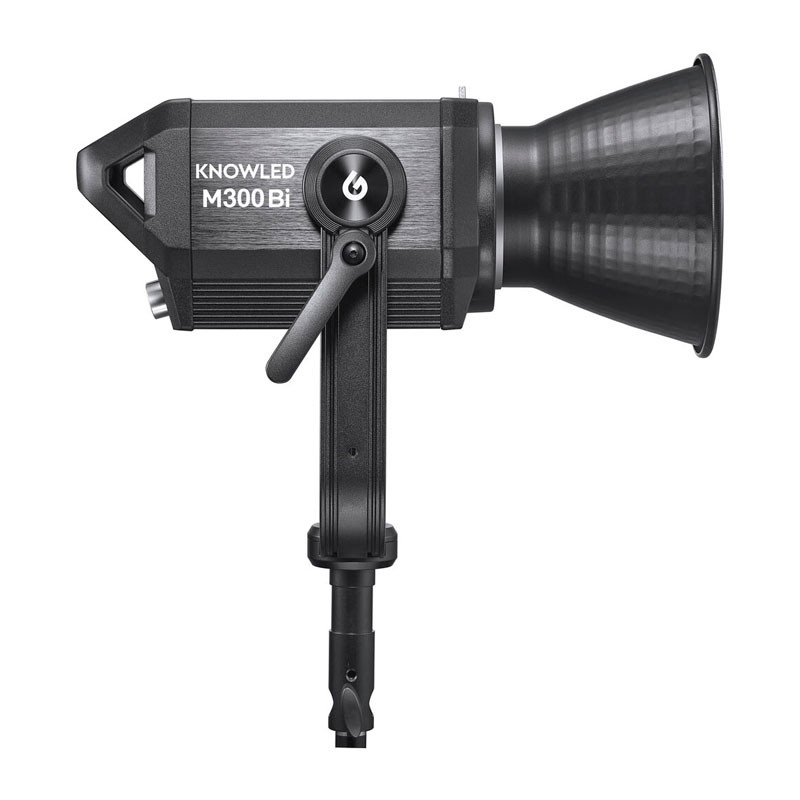 Godox M300Bi Knowled Bi-color Led lámpa-0