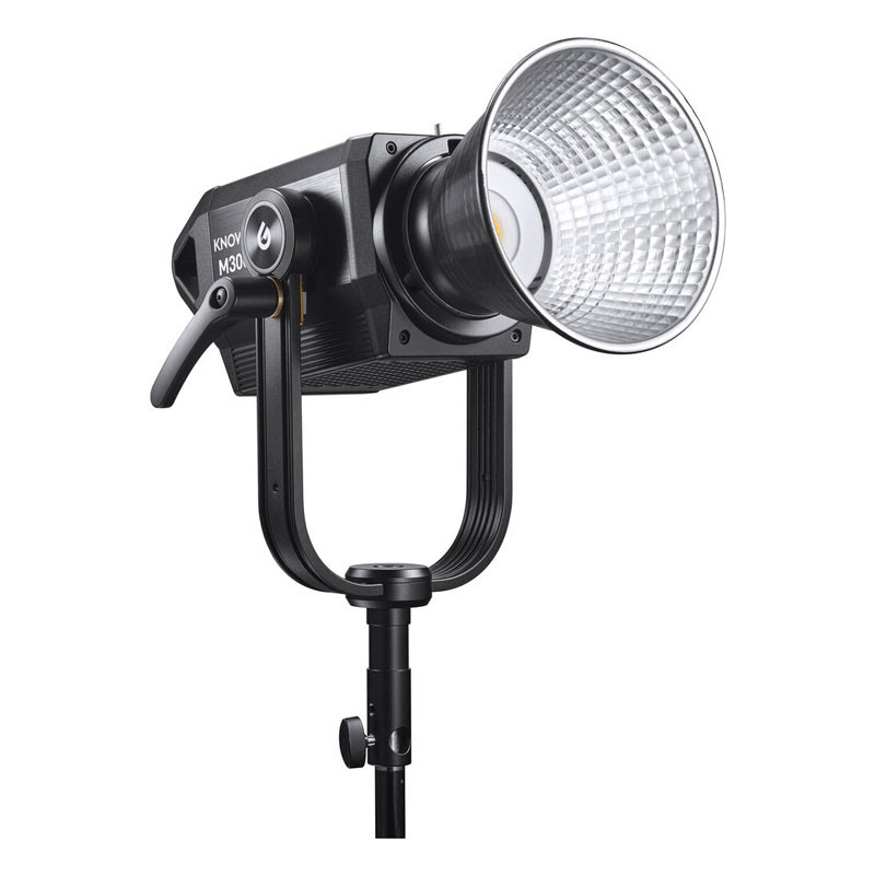 Godox M300Bi Knowled Bi-color Led lámpa-3