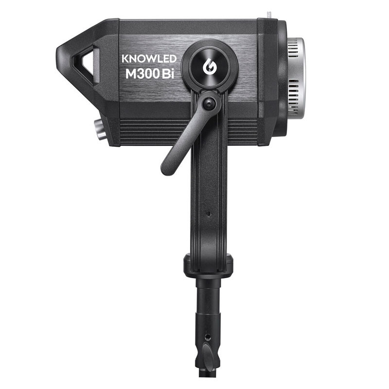 Godox M300Bi Knowled Bi-color Led lámpa-2
