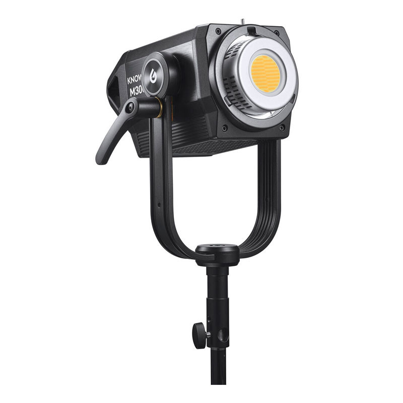 Godox M300Bi Knowled Bi-color Led lámpa-4
