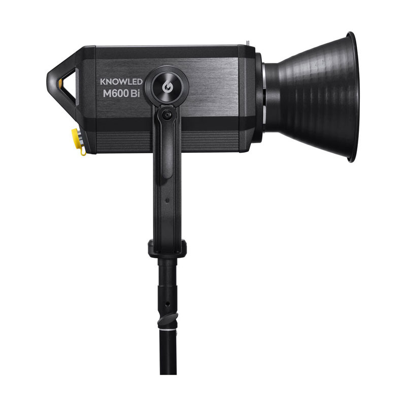 Godox M600Bi Knowled Bi-color Led lámpa-0