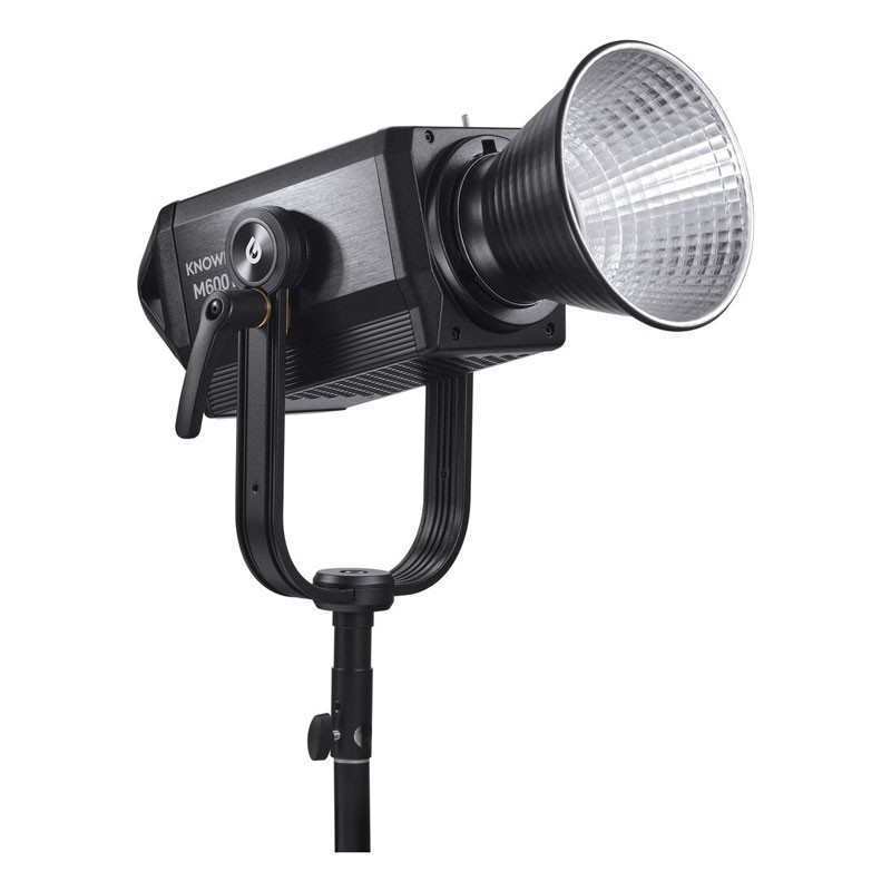 Godox M600Bi Knowled Bi-color Led lámpa-1