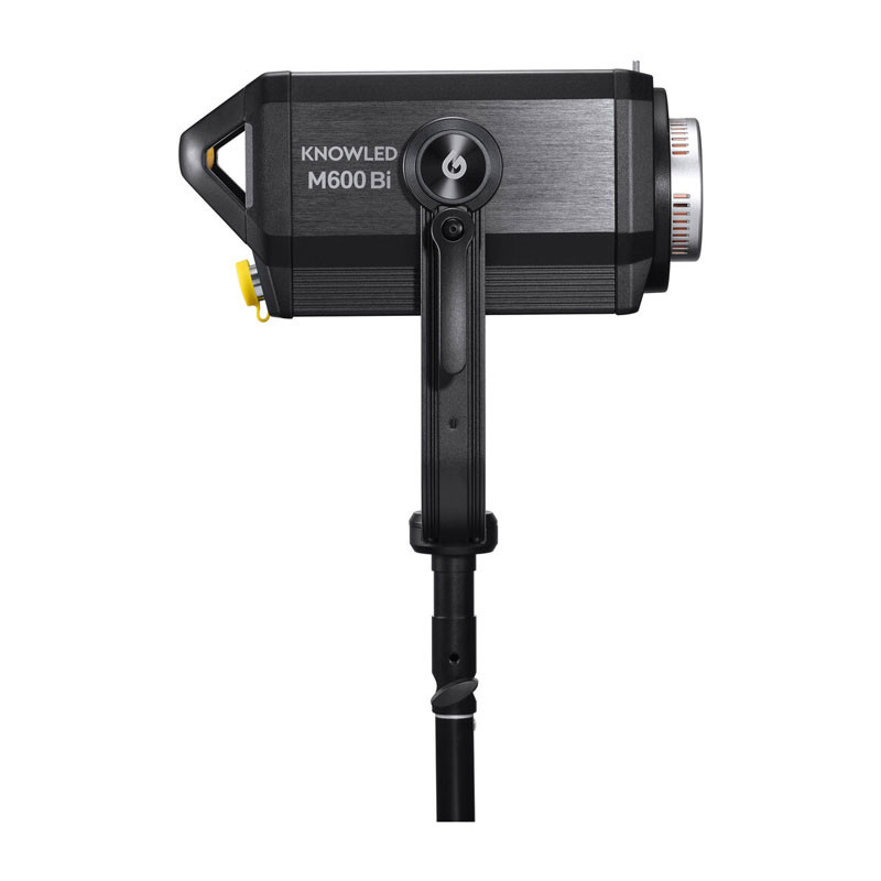 Godox M600Bi Knowled Bi-color Led lámpa-2
