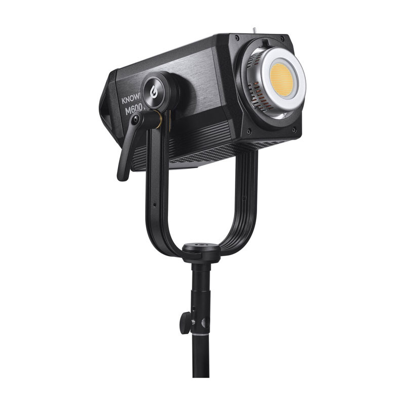 Godox M600Bi Knowled Bi-color Led lámpa-3