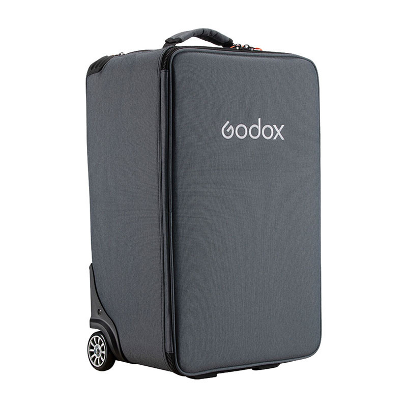 Godox M600Bi Knowled Bi-color Led lámpa-5