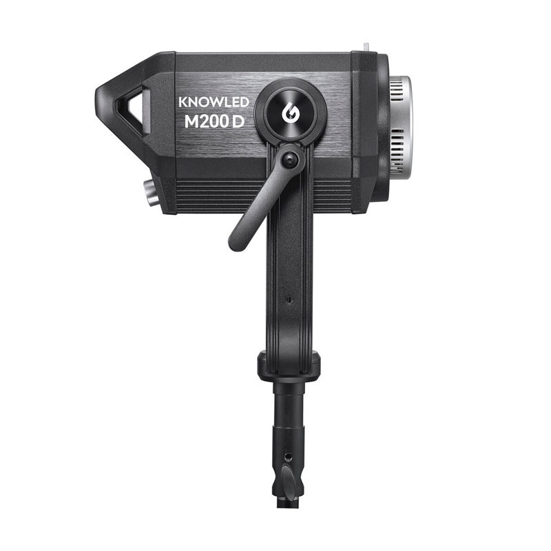Godox M200D Knowled Daylight Led lámpa-1
