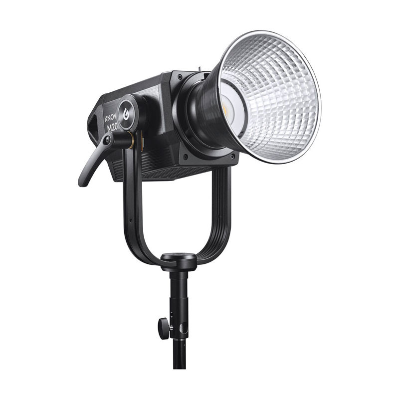 Godox M200D Knowled Daylight Led lámpa-2