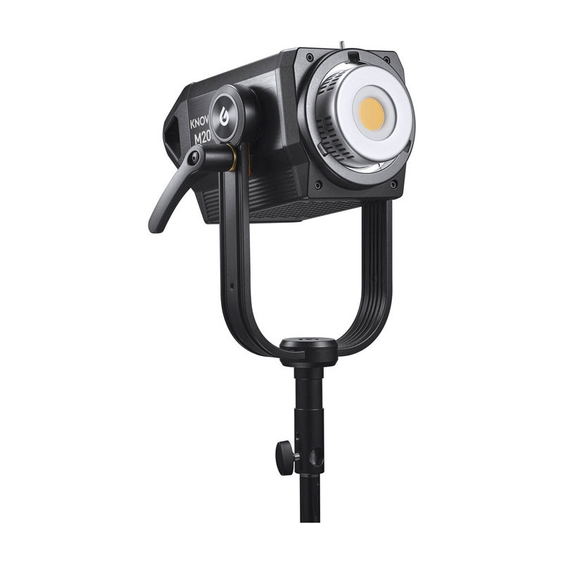 Godox M200D Knowled Daylight Led lámpa-3