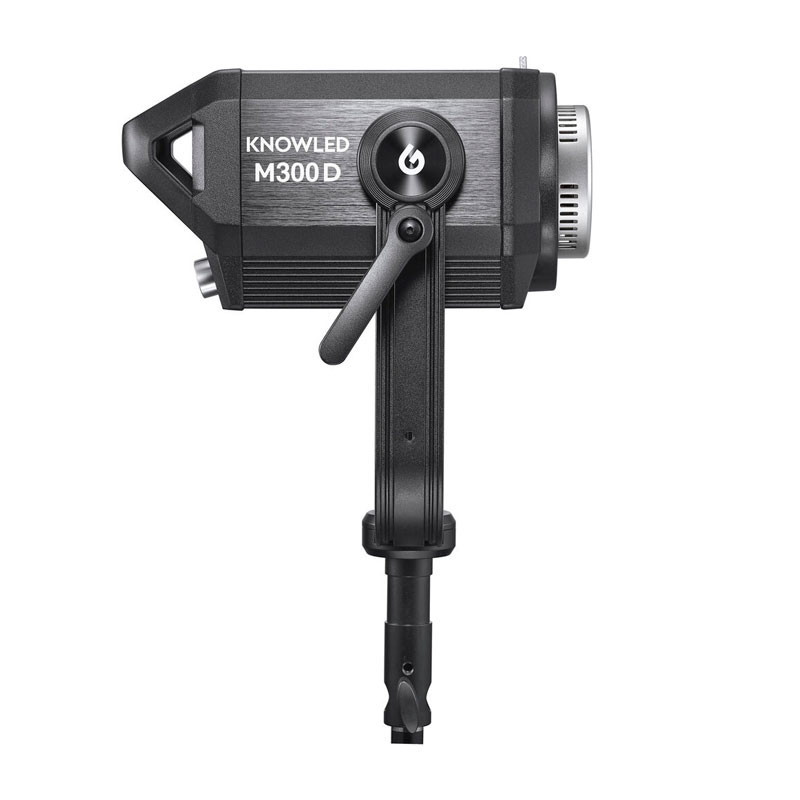 Godox M300D Knowled Daylight Led lámpa-2