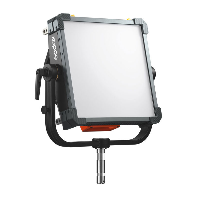 Godox P300R RGB Knowled Led panel szett-2