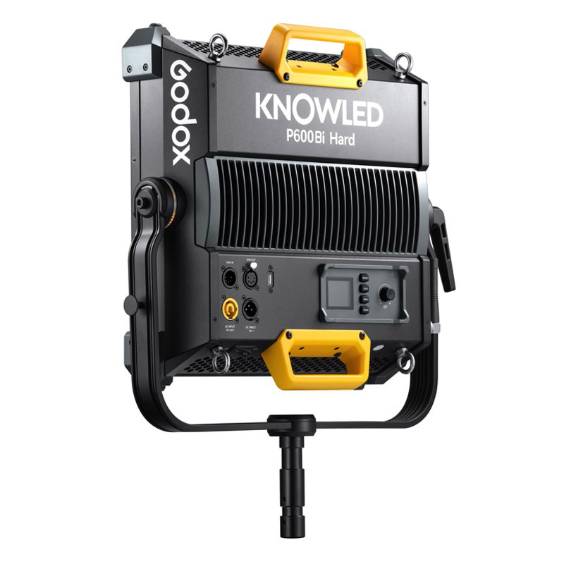 Godox P600Bi Knowled Led panel-1