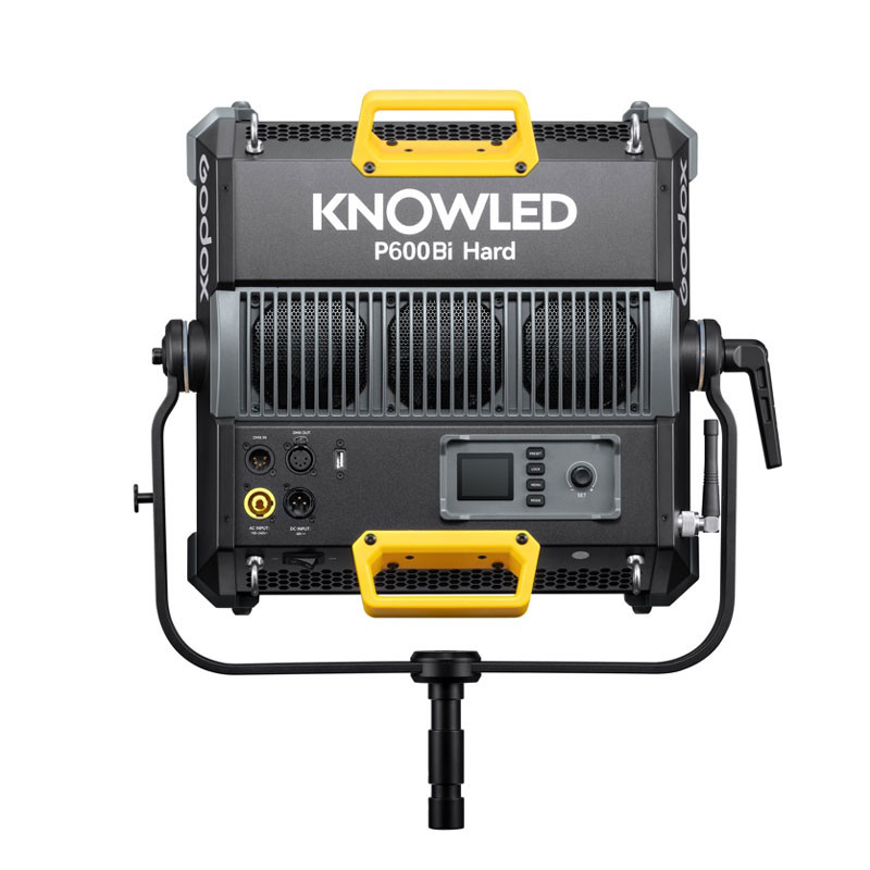 Godox P600Bi Knowled Led panel-2