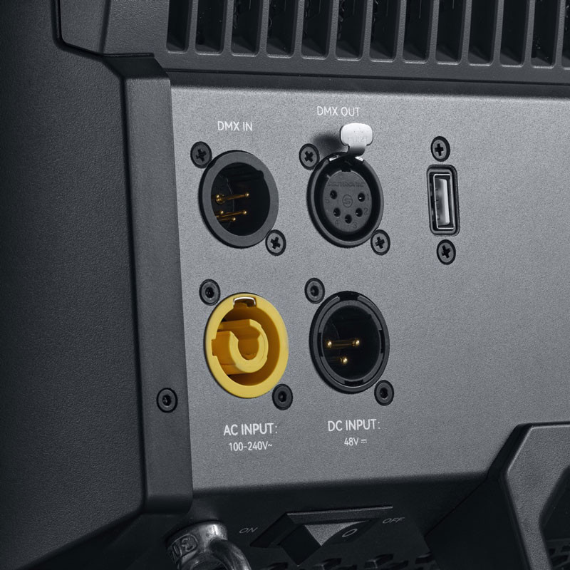 Godox P600Bi Knowled Led panel-3