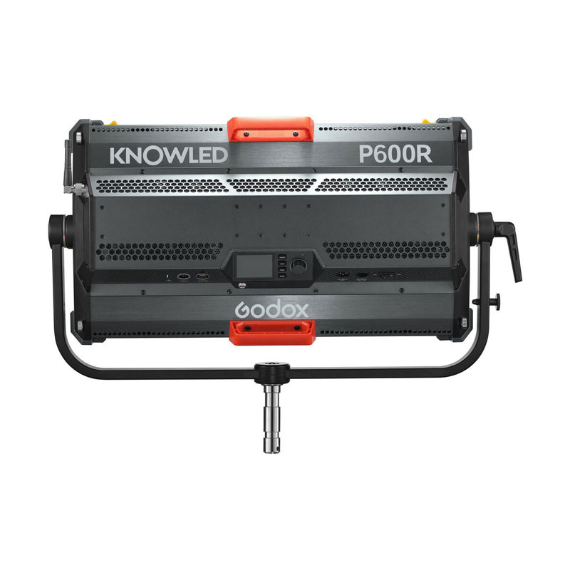 Godox P600R RGB Knowled Led panel-2