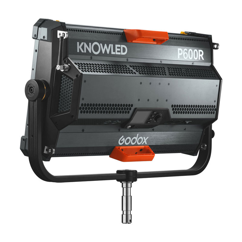 Godox P600R RGB Knowled Led panel-3