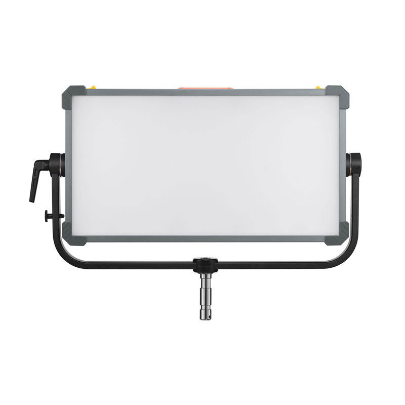 Godox P600R RGB Knowled Led panel szett-1