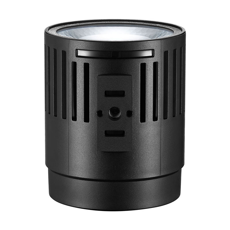 Godox Litemons LC30Bi Bi-color Tabletop Videólámpa-2