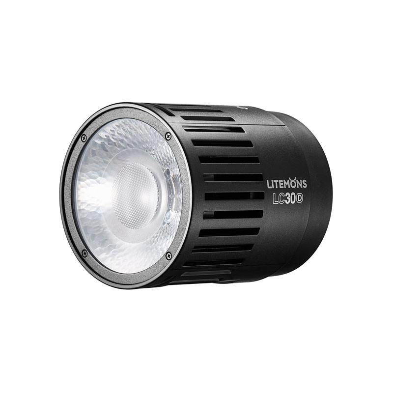 Godox Litemons LC30D Tabletop Videólámpa-0