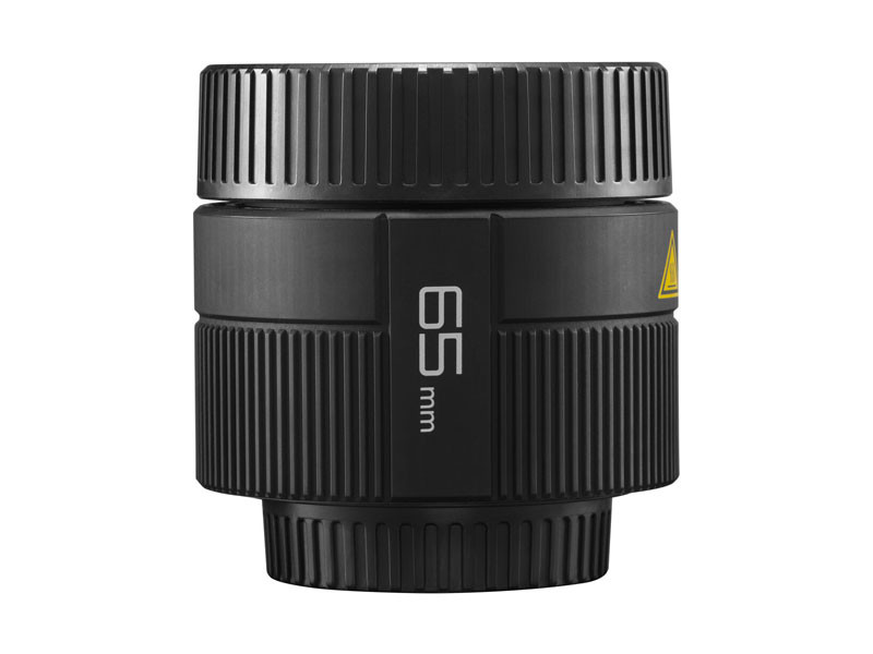 Godox 65mm Optical Projection lens (BPF/BLP)-0