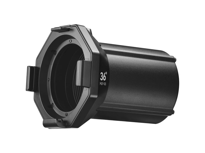 Godox 36° Spotlight lens (MLP36K)-0