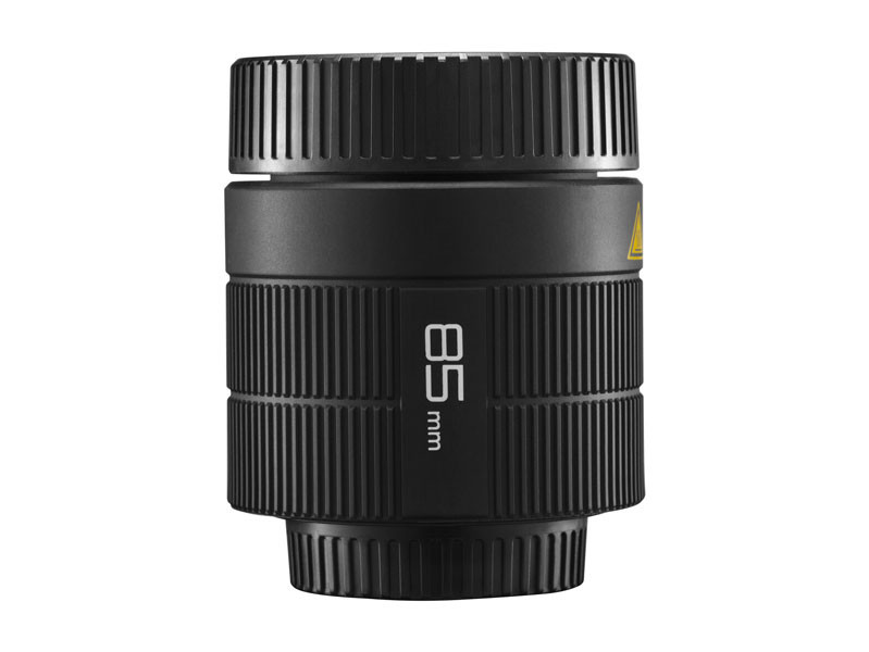 Godox 85mm Optical Projection lens (BPF/BLP)-0