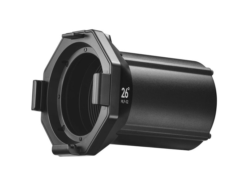 Godox 26° Spotlight lens (MLP26K)-0