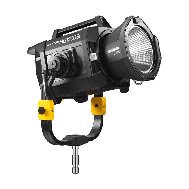 Godox MG1200Bi Knowled Bi-color Led lámpa készlet-1