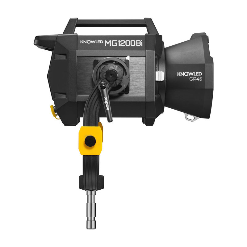 Godox MG1200Bi Knowled Bi-color Led lámpa készlet-2