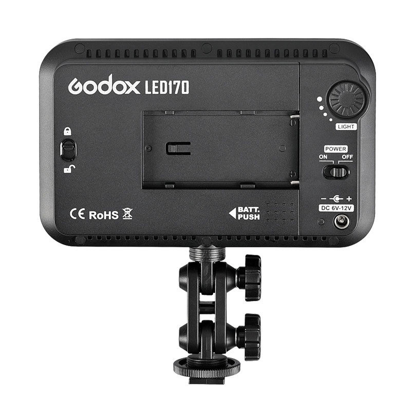 Godox LED170 Led panel-1