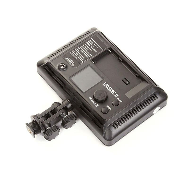 Godox LED-308W-II Led panel-2