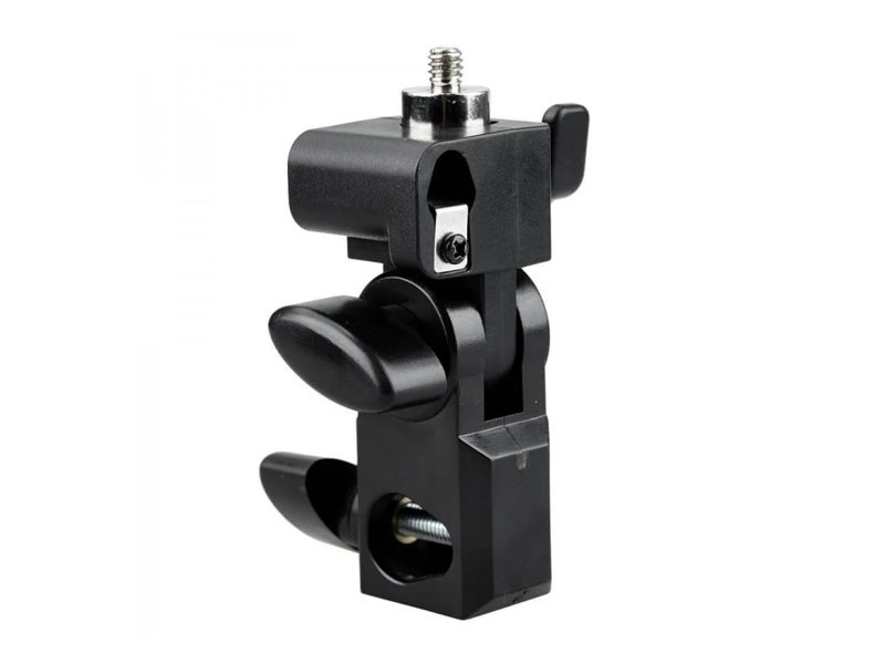 Godox AD-E Holder AD200 vakuhoz (Swivel)-0
