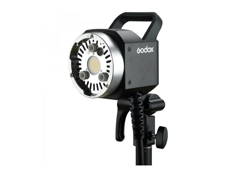 Godox AD-H400P Extension head AD400 Pro vakuhoz-0