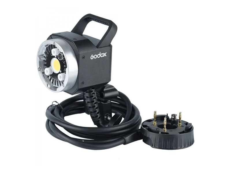Godox AD-H400P Extension head AD400 Pro vakuhoz-1
