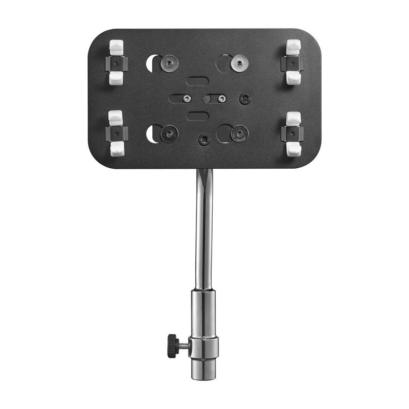 Godox Two-light braket TL60/TL120 fénycsövekhez-0