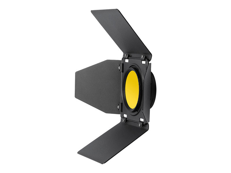 Godox BD-10 Barndoor szett AD300 Pro vakuhoz-0