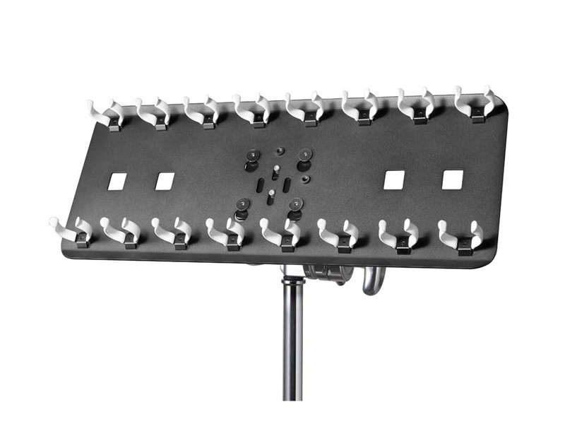 Godox Eight-light bracket TL60/TL120 fénycsövekhez-1