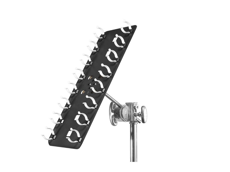 Godox Eight-light bracket TL60/TL120 fénycsövekhez-2